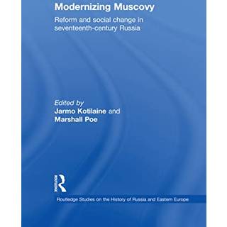 Modernizing Muscovy