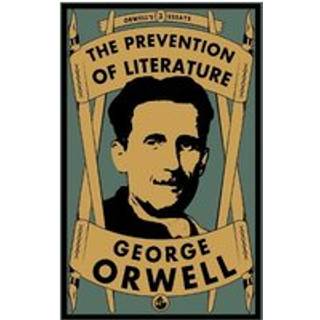 The Prevention of Literature