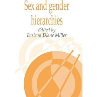 Sex and Gender Hierarchies