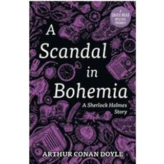 A Scandal In Bohemia