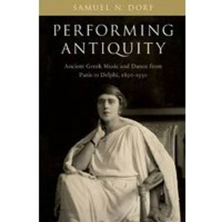 Performing Antiquity