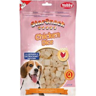 StarSnack FD Kyllinge terninger