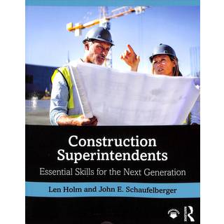 Construction Superintendents