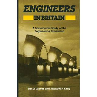 Engineers in Britain