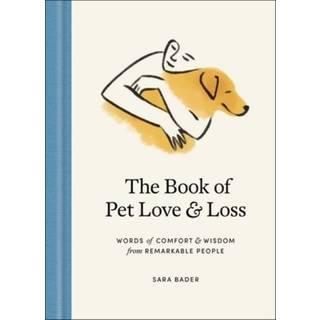 Book of Pet Love and Loss