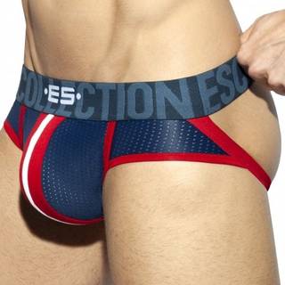 ES Collection Wonder Jock 4.0 - Navy