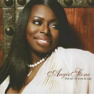 Angie Stone - Art of Love & War