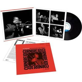 Lee Morgan - Cornbread