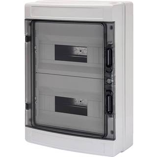 Gewiss - Gruppetavle 2x12 modul IP65