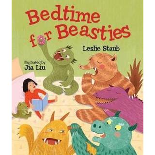 Bedtime for Beasties