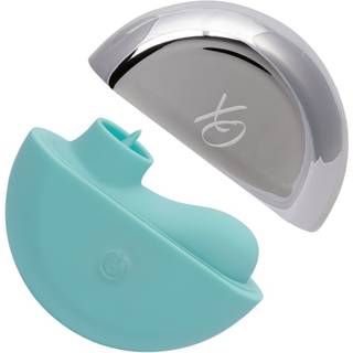 California Exotics Ovation Rave Aqua