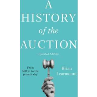 A History of the Auction