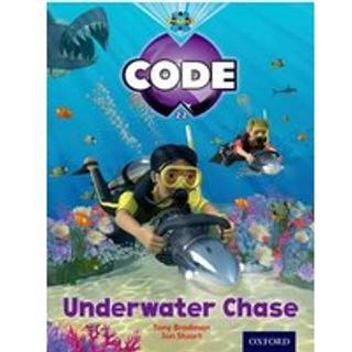 Project X Code: Shark Underwater Chase
