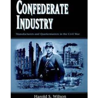 Confederate Industry