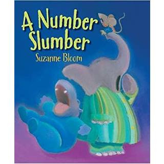 Number Slumber, A