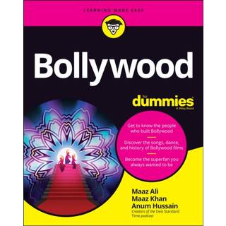 Bollywood For Dummies