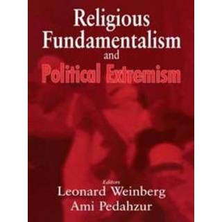 Religious Fundamentalism and Political Extremism