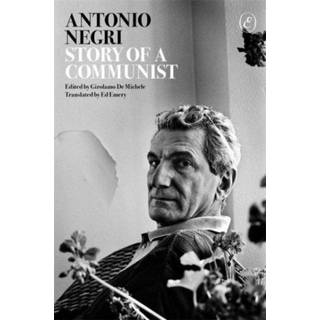 Story of a Communist