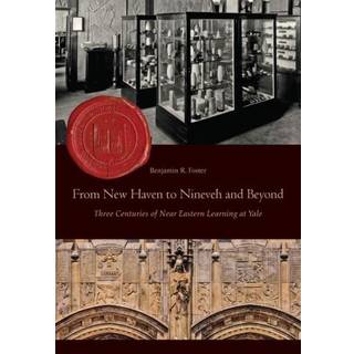 From New Haven to Nineveh and Beyond