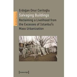 Salvaging Buildings