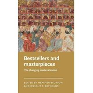 Bestsellers and Masterpieces