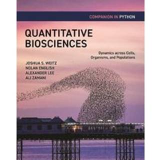 Quantitative Biosciences Companion in Python