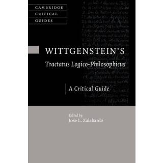Wittgenstein's Tractatus Logico-Philosophicus