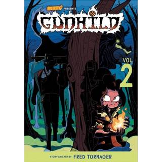 Gunhild, Volume 2