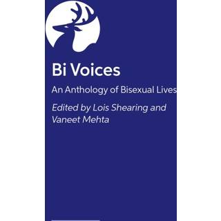 It Ain't Over Til the Bisexual Speaks