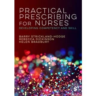 Practical Prescribing for Nurses