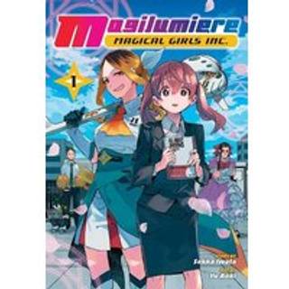 Magilumiere Magical Girls Inc., Vol. 1