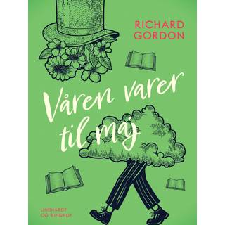 Våren varer til maj