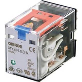 Omron my4in-gs-r ac220/240