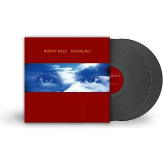 Robert Miles - Dreamland