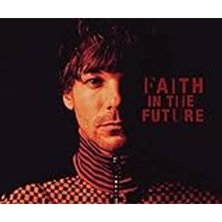 Louis Tomlinson - Faith in the Future