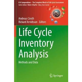Life Cycle Inventory Analysis
