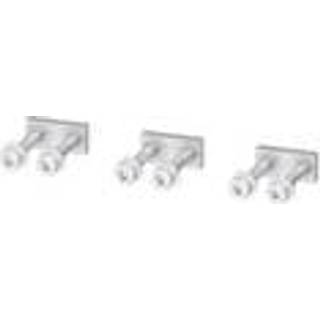 Siemens Nut keeper, metric, 3 pcs