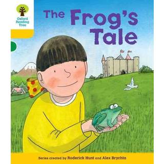 Oxford Reading Tree: Decode & Develop More A Level 5