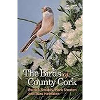 The Birds of County Cork