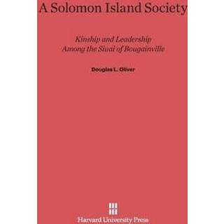 A Solomon Island Society