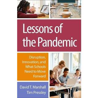 Lessons of the Pandemic