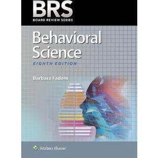 BRS Behavioral Science