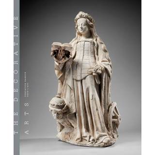 The Decorative Arts I