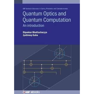 Quantum Optics and Quantum Computation