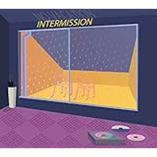 No Vacation - Intermission (Pink / Yellow Vinyl)