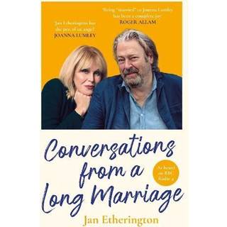 Conversations from a Long Marriage