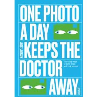 One Photo a Day Keeps the Doctor Away