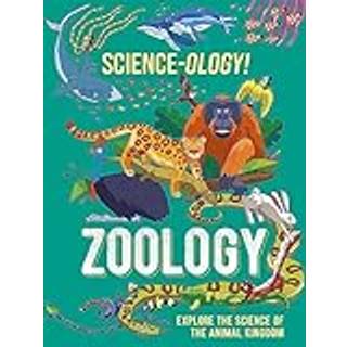 Science-ology!: Zoology