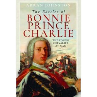 The Battles of Bonnie Prince Charlie