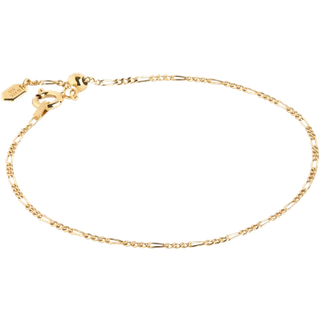 Katie Adjustable Bracelet Gold HP